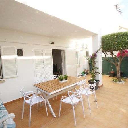 Casa A 400M De Playa, 3 Habitaciones, 2 Banos Y Jardin Vera Eksteriør bilde