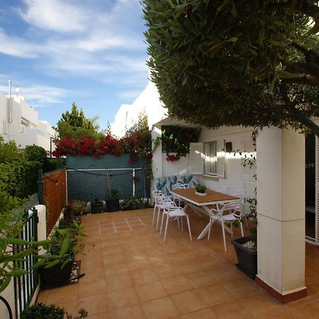 Casa A 400M De Playa, 3 Habitaciones, 2 Banos Y Jardin Vera Eksteriør bilde
