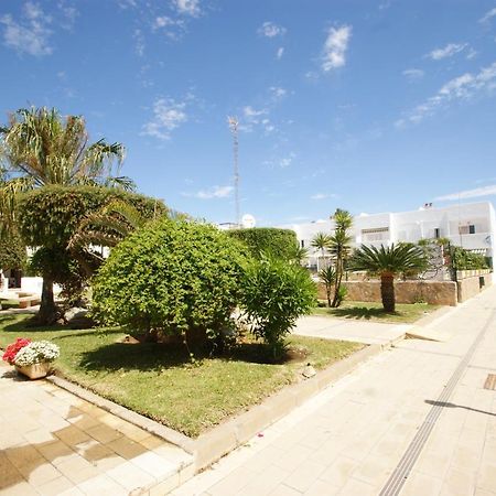 Casa A 400M De Playa, 3 Habitaciones, 2 Banos Y Jardin Vera Eksteriør bilde
