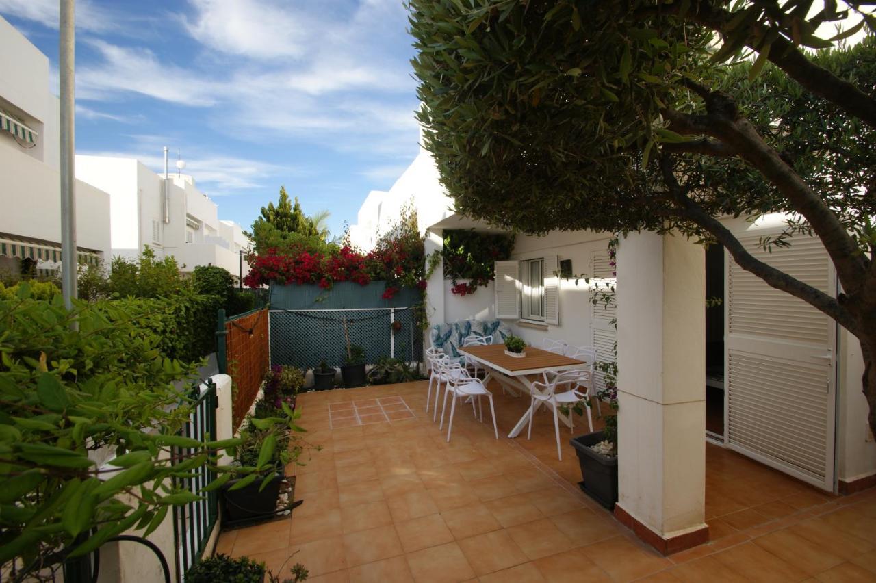 Casa A 400M De Playa, 3 Habitaciones, 2 Banos Y Jardin Vera Eksteriør bilde