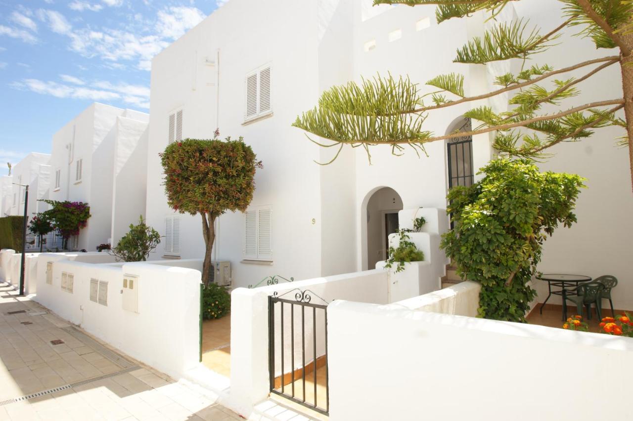 Casa A 400M De Playa, 3 Habitaciones, 2 Banos Y Jardin Vera Eksteriør bilde