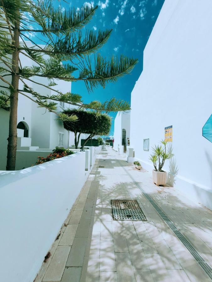 Casa A 400M De Playa, 3 Habitaciones, 2 Banos Y Jardin Vera Eksteriør bilde