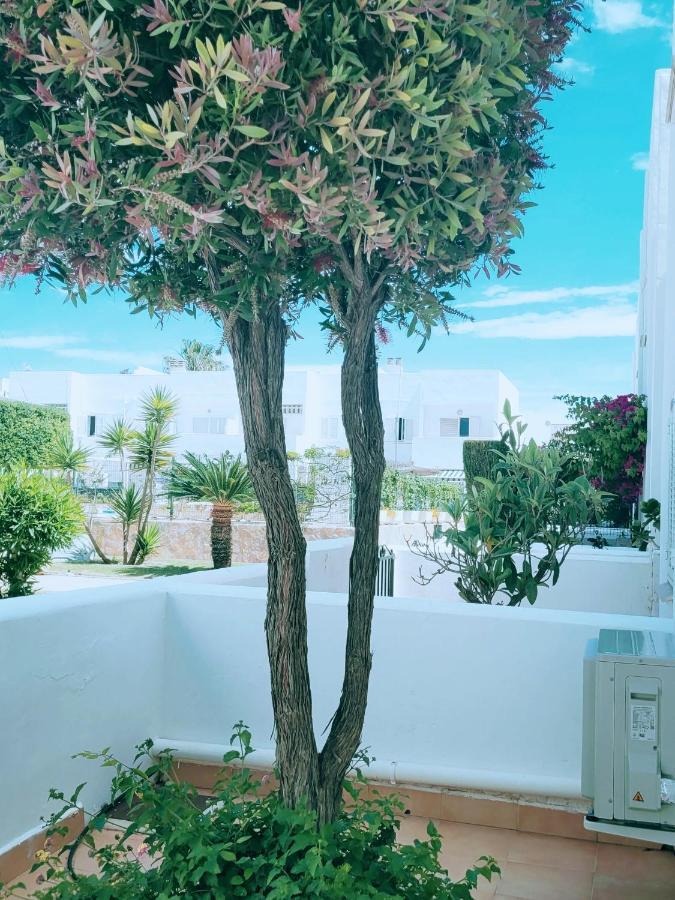 Casa A 400M De Playa, 3 Habitaciones, 2 Banos Y Jardin Vera Eksteriør bilde